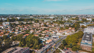 Agence Immobilière Commerciale Sartrouville